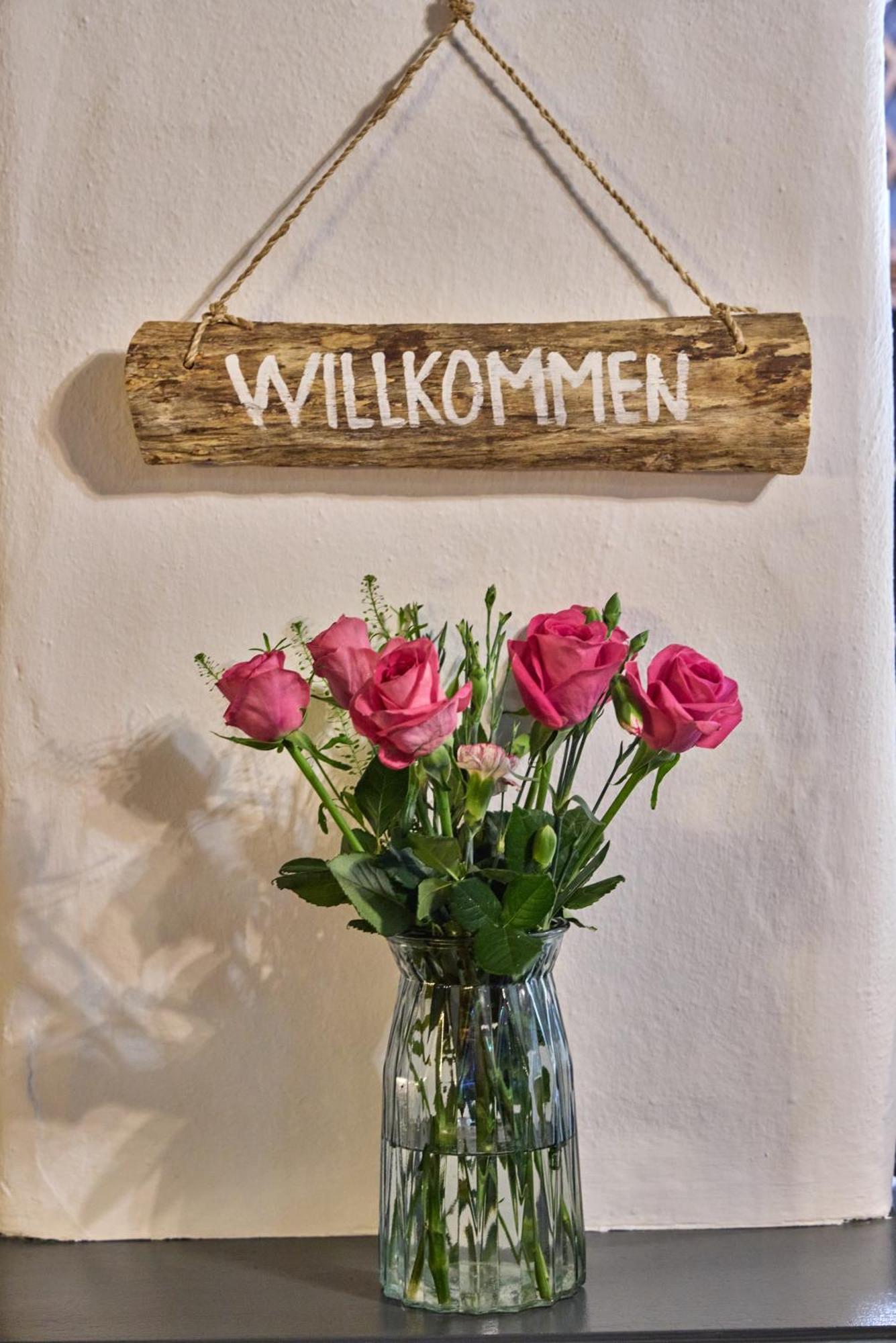 Hotel Alter Wirth Geretsried Exterior foto